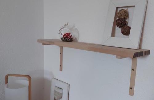 Belfort Apartment | Appart'Hotel la Savoureuse