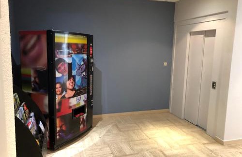Bellevue - Le Mont - La Jomayere Apartment | Appart'hotel Les Palatines