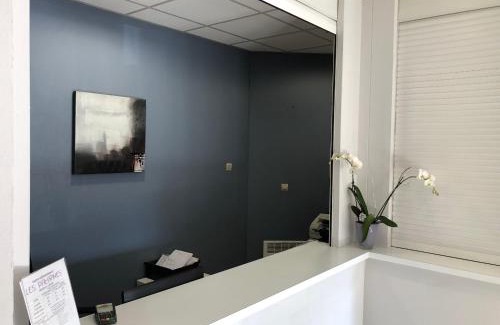Bellevue - Le Mont - La Jomayere Apartment | Appart'hotel Les Palatines