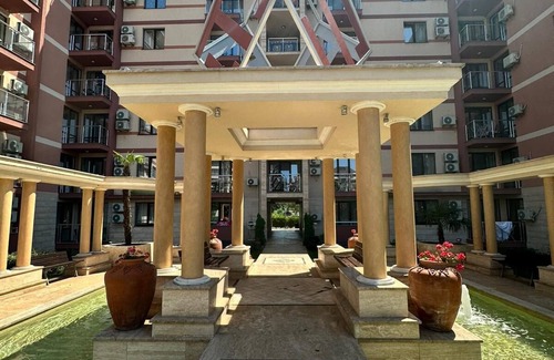 Sofia House | Appart Hotel Tarsis Nova Sunny Beach