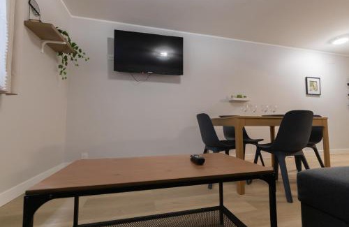 Tournus Apartment | Appart'Hotel Tournusien