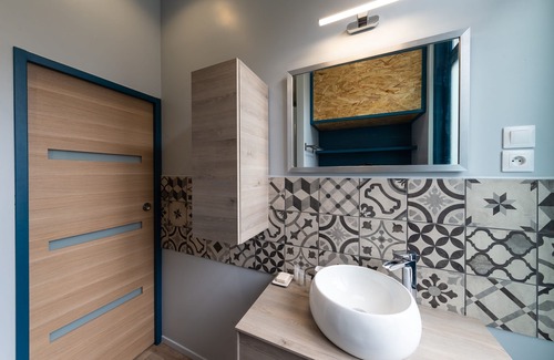 Valenciennes Apartment | Appart'Hotel Valenciennes - Le CoCon Des Anges