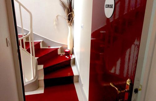 Flers Apartment | APPART'HOTEL61 Comme à la maison au Cœur de la Normandie