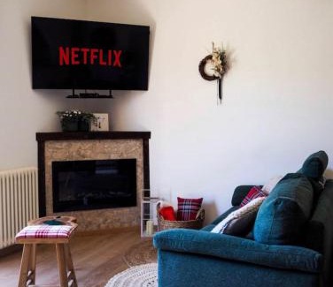 San Benedetto Val di Sambro Apartment | Appartamento nel cuore dell'Appennino Tosco-Emiliano