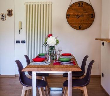 San Benedetto Val di Sambro Apartment | Appartamento nel cuore dell'Appennino Tosco-Emiliano