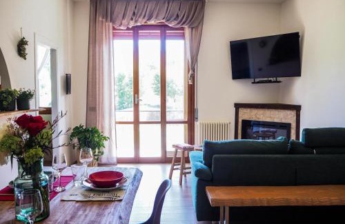 San Benedetto Val di Sambro Apartment | Appartamento nel cuore dell'Appennino Tosco-Emiliano
