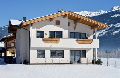 Laimach House | Appart Michaela Bergblick - rest - relaxation