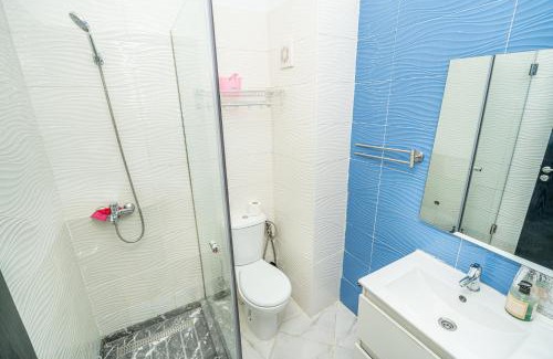 Mesnana Apartment | Appart Minimaliste & Abordable - Calme et vie Locale, WiFi, IPTV
