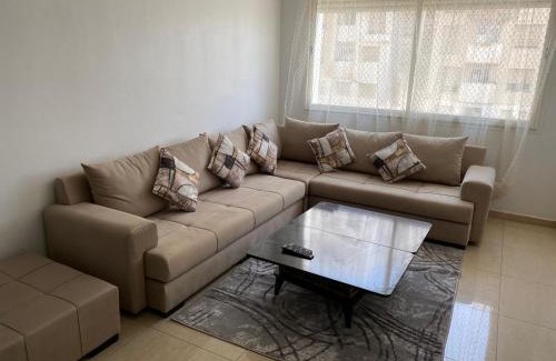 Cite Al Mohammadi Apartment | Appart Moderne ISLANE Agadir