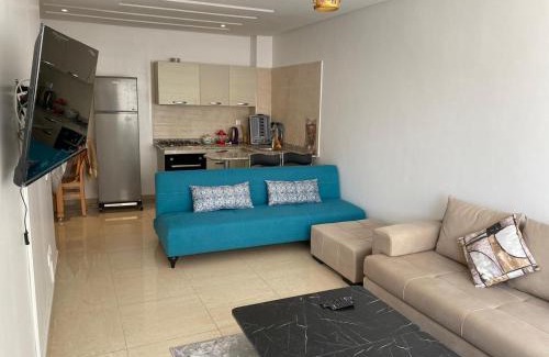 Cite Al Mohammadi Apartment | Appart Moderne ISLANE Agadir