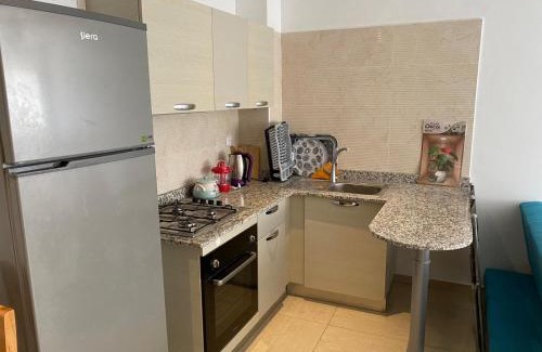Cite Al Mohammadi Apartment | Appart Moderne ISLANE Agadir