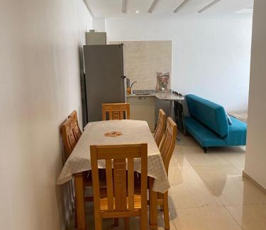 Cite Al Mohammadi Apartment | Appart Moderne ISLANE Agadir