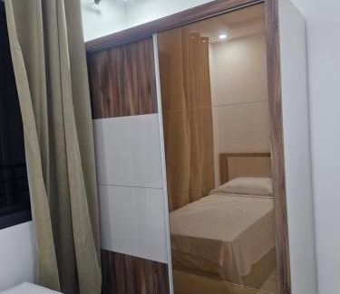 Hay Al Matar Apartment | Appart moderne nador al jadid près de la corniche