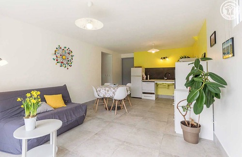 Nances House | APPART'NANCES - NANCES