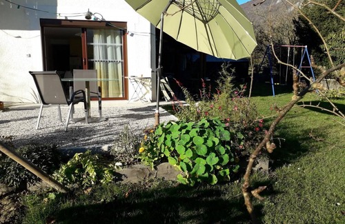 Nances House | APPART'NANCES - NANCES