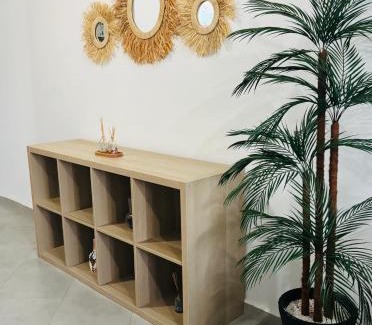 Hjar Ennhal Apartment | appart neuf foret diplomatique