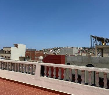Tanja Balia Apartment | Appart neuf Tanger balia près de la mer
