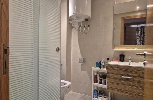 Lamharza Essahel Apartment | Appart pour Famille balnéaire Accés direct à la Mer