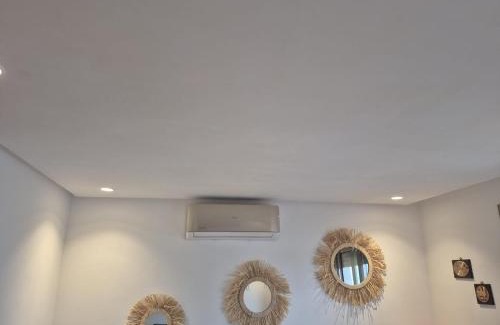 Lamharza Essahel Apartment | Appart pour Famille balnéaire Accés direct à la Mer