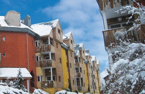 Cauterets Condo | Appart Près du Centre-Ville