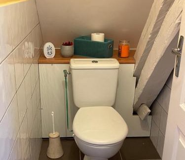 Issoudun Apartment | Appart' Privé à Issoudun : Confort et Style