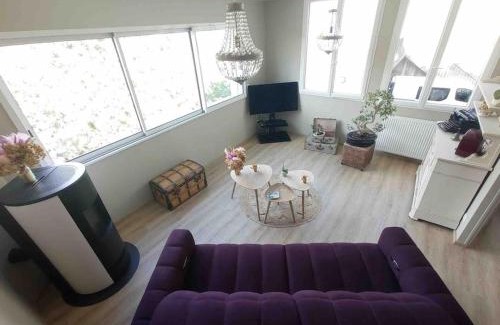 Aurillac Apartment | Appart proche centre- gare-stade-hôpital- Prisme-Belle vue