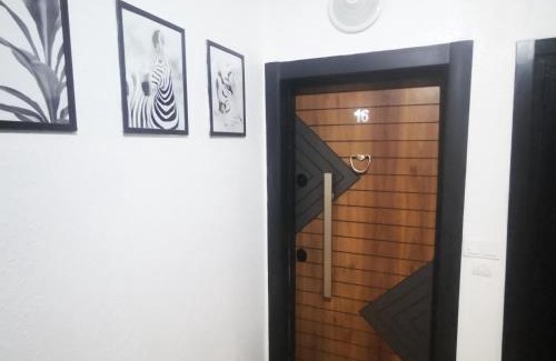 Tangier Apartment | Appart Riyad