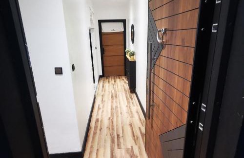 Tangier Apartment | Appart Riyad