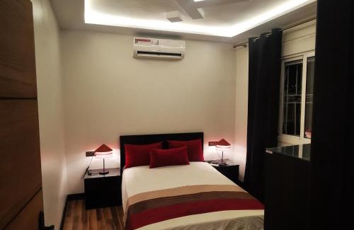 Tangier Apartment | Appart Riyad