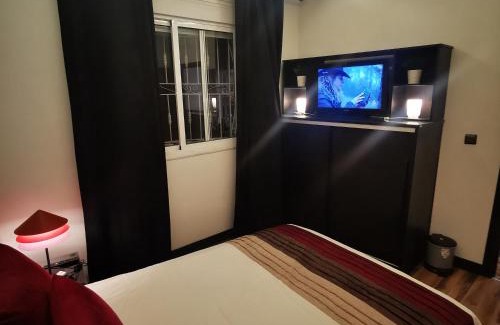 Tangier Apartment | Appart Riyad