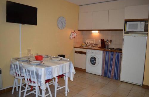 Banyuls-sur-Mer Apartment | Appart Studio cabine 4 couchages BANYULS SUR MER BN010-001