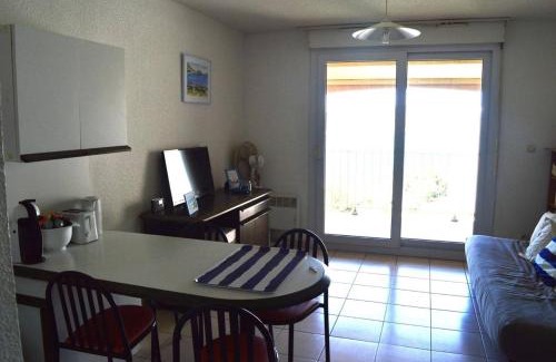 Banyuls-sur-Mer Apartment | Appart Studio - cabine 4 couchages BANYULS SUR MER BN120-3204