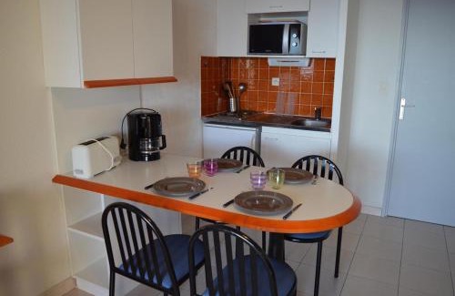 Banyuls-sur-Mer Apartment | Appart Studio cabine 4 couchages BANYULS SUR MER BN120-4202