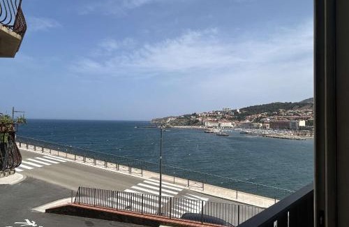 Banyuls-sur-Mer Apartment | Appart studio cabine Banyuls Sur Mer BN630-002