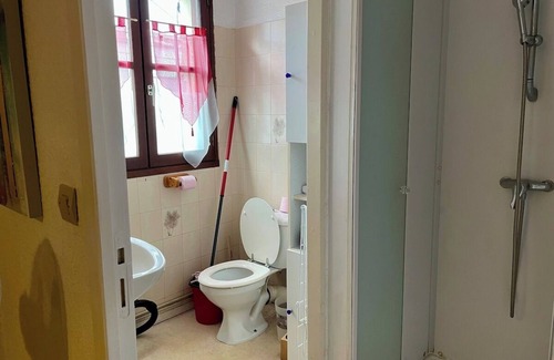 Nord - Gare Apartment | Appart T2 Cozy City Center