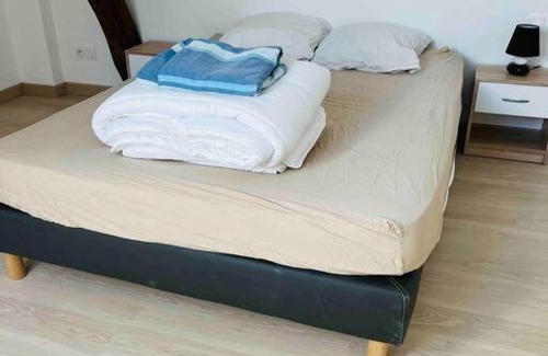 Corne Apartment | Appart T3 neuf à 15 min d’Angers