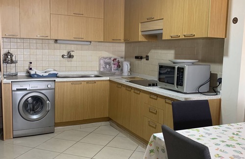 Tamrhakht Apartment | Appart Taghazout BAY 2 chambres terrasse vue mer