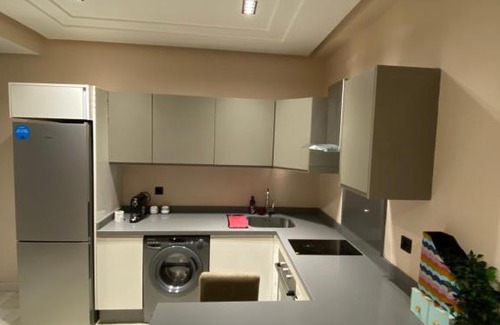RACINE EXTENSION Apartment | appart youssef
