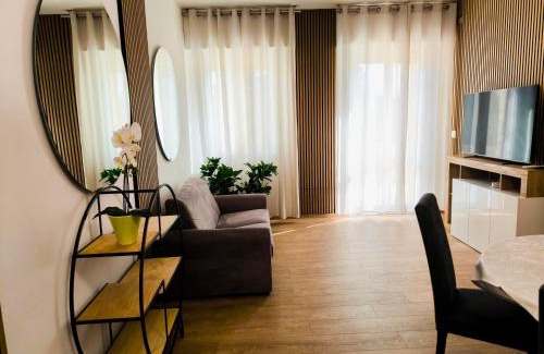 Osteria Grande Apartment | Appartamento "Laghetto 2"