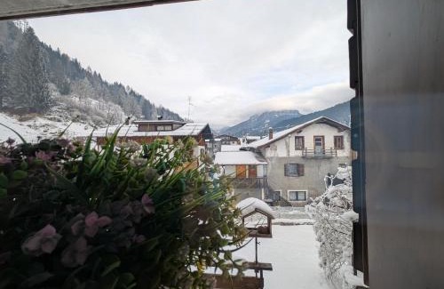 Santo Stefano di Cadore Apartment | Appartamento Nonna Marcella