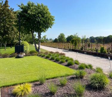 Castelnuovo del Garda Apartment | Appartament, Resort Corte Renèè, lago di Garda