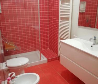 Porto Salvo Apartment | Appartamento a 200 mt dal mare