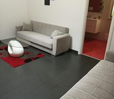 Porto Salvo Apartment | Appartamento a 200 mt dal mare