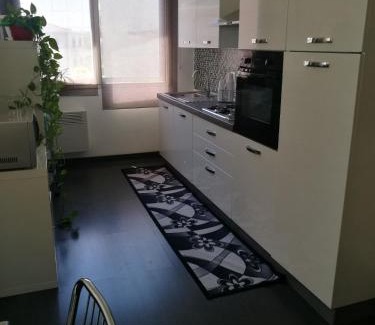 Porto Salvo Apartment | Appartamento a 200 mt dal mare