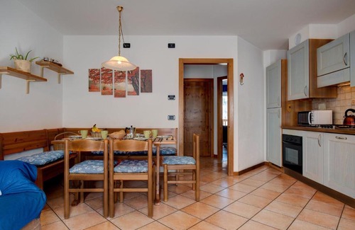 Dimaro Apartment | Appartamenti Ai Bonetei 1
