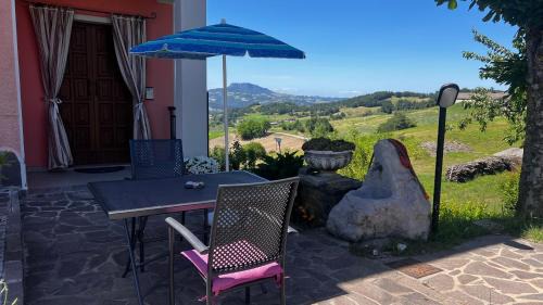 Toano Apartment | Appartamenti Bella Vista