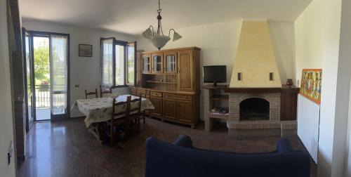 Toano Apartment | Appartamenti Bella Vista