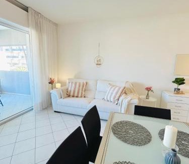 Riccione Apartment | Appartamenti Carinzia - Flexrent Immobiliare Abissinia