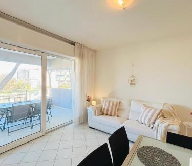 Riccione Apartment | Appartamenti Carinzia - Flexrent Immobiliare Abissinia
