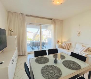 Riccione Apartment | Appartamenti Carinzia - Flexrent Immobiliare Abissinia